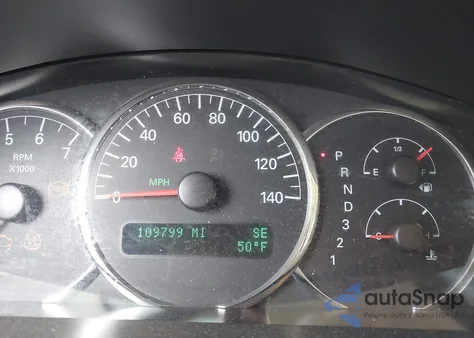 2009 Buick Lacrosse Cxl из США, поврежденный, VIN 2G4WD582091241054